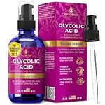 Glycolic Acid Serum for Face 15% St