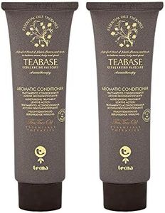 Tecna teabase aromatherapy aromatic conditioner DUO PACK 2 x 200ml Condizionatore capelli professionale 400 ml PROMOZIONE SPEDIZIONE GRATUITA