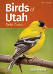 Birds of Utah Field Guide (Bird Identification Guides)