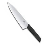 Victorinox 6.9013.20B Carving Knife Steel