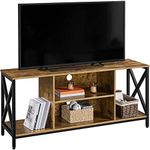 Yaheetech TV Stand for 65 inch TV, 