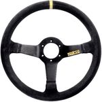 Sparco S015R345MSN Steering Wheel