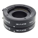 MEIKE mk-p-af3b Macro Extension Tube Fit Panasonic/Olympus Mirrorless Camera