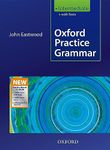 New Oxford Practice Grammar: Intermediate With Key and MultiROM Pack