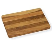 Vesta Homes Wooden Extra Large Cutting Board/Chopping, Serving Board/Block for Kitchen Vegetables, Fruits, Cheese and Charcuterie | Premium Acacia Wood | 45 * 30 * 2.5 Cms | Handcrafted in India