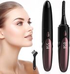Heated Eyelash Curler Heated Lash C