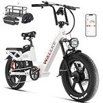 Electric Bike for Adults, 48V 40Ah 