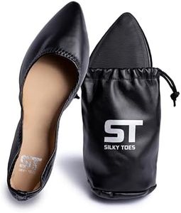 Silky Toes