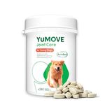 YuMOVE Young and Active Dog | Joint Supplement for Dogs to Support Active and Growing Joints for Dogs Aged Under 6 | 240 Tablets