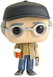 Funko Pop! Movies: It 2 - Shop Keeper (Stephen King)