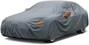 GUNHYI 16 Layers Car Cover Waterpro