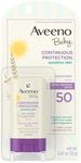 Aveeno Baby Continuous Protection M