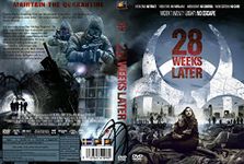 28 Weeks Later [DVD] [2007]