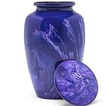Eternal Harmony Cremation Urn for H