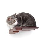 The Cat Mod – Wooden Cat Step Shelf