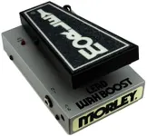 MORLEY 20/20 Lead Wah Boost