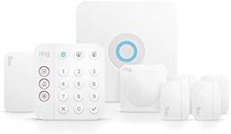 Ring Alarm 8-piece kit (2nd Gen) – 