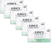 Kirk's Castile Bar Soap for Men, Wo