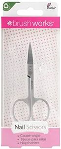 Brushworks Nail Scissors