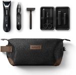 MANSCAPED® The Tool Box 5.0 Ultra w