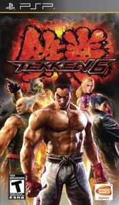Tekken 6 -
