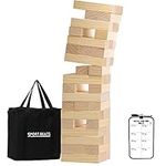 Large Tumbling Timbers Life Size Tu