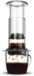 AeroPress Clear Coffee Press – 3 In