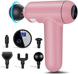 Massage Gun Deep Tissue Muscle Mass