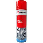 Wurth Brake Cleaner 500m (1)