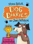 Dog Diaries (Middle School Junior) (Dog Diaries, 1)