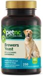 PetNC Natural Care Brewers Yeast Ch