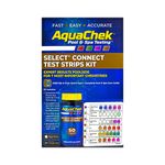 AquaChek 541604A Select Kit Test Strip for Swimming Pools