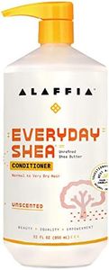 Alaffia Ev