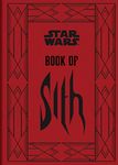 Star Wars Book of Sith: Secrets from the Dark Side