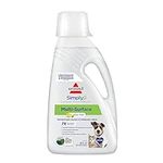 Bissell PET Natural Cleaning Formul