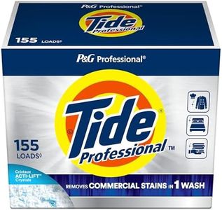 Tide Profe