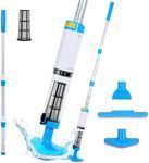 4 in 1 Cordless Rechargeable Small 