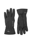 SEALSKINZ Waterproof All Weather Lightweight Glove - Black, Medium, Women's Fit