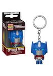 Funko - Porte Clé Transformers - Optimus Prime Pocket Pop 4cm - 0889698521543