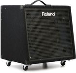 Roland Kc-600 Stereo Mixing Keyboard Amplifier, with 200 Watts of Power