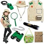 Born Toys Explorer Kit for Kids wit