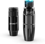 Mast Tour Cordless Tattoo Pen Machi