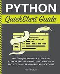 Python QuickStart Guide: The Simpli