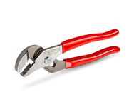 TEKTON 37523 1-Inch Capacity Tongue and Groove Pliers, 7-Inch