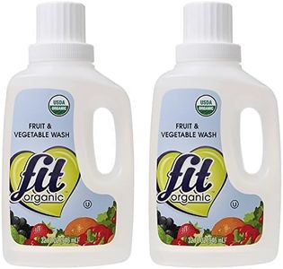 Fit Organi