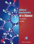 Medical Biochemistry at a Glance, 3rd Edition