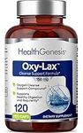 Oxy-Lax 750 mg 120 Vcaps - Natural 