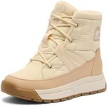 Sorel Women's Whitney III Mid Water