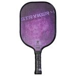 Onix KZ400-PUR Stryker 4 Graphite - Purple