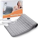 Koreal Heating Pad, 76x40cm Electri